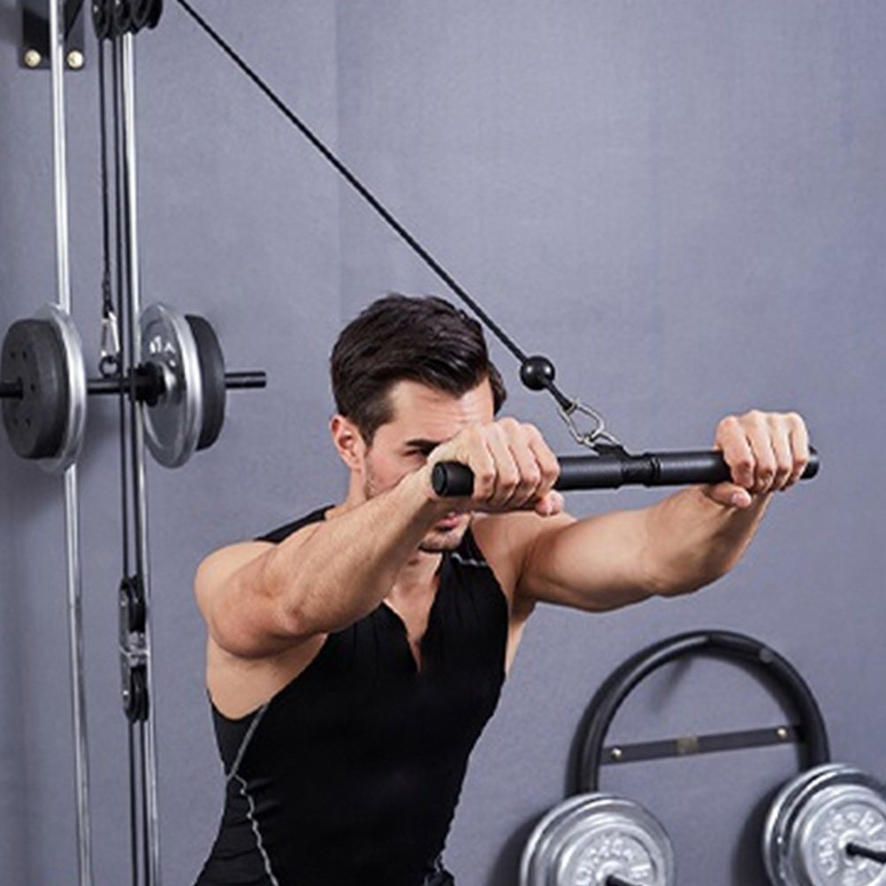Professionele fitness trekstan - Home Gym Fitness recensie en prijs
