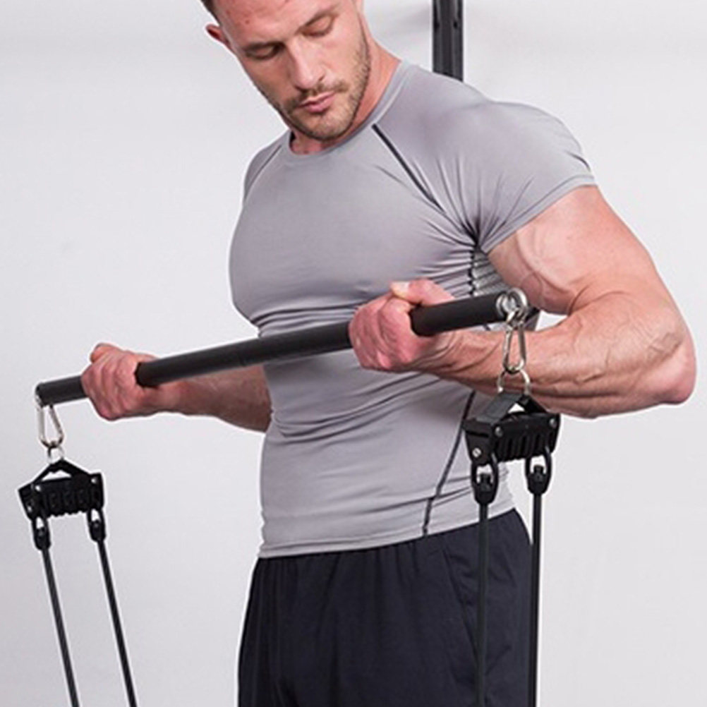 Professionele fitness trekstan - Home Gym Fitness recensie en prijs