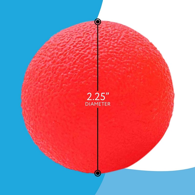 Handgreep Ei Grijpende Bal Vin - Home Gym Simple recensie en prijs
