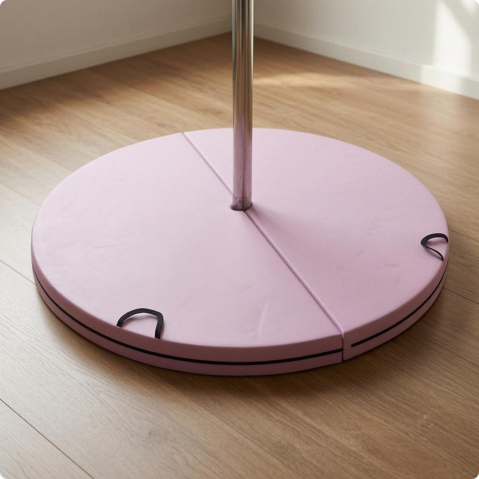 Multifunctionele opvouwbare oe - Home Gym Studio recensie en prijs
