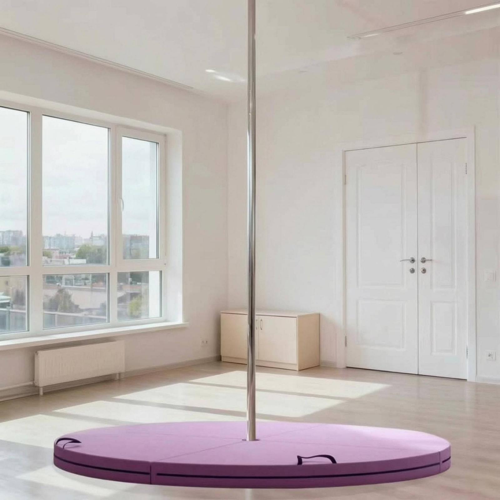Multifunctionele opvouwbare oe - Home Gym Studio recensie en prijs