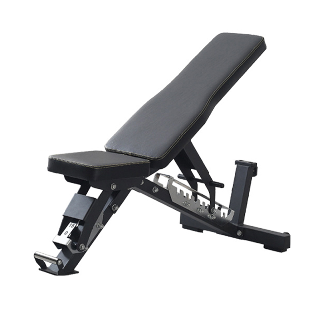 Commerciële opvouwbare platte  - Home Gym Foldable recensie en prijs