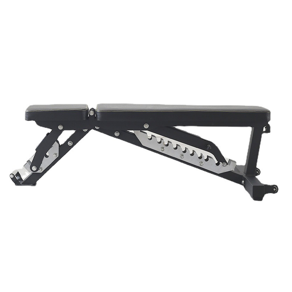 Commerciële opvouwbare platte  - Home Gym Foldable recensie en prijs