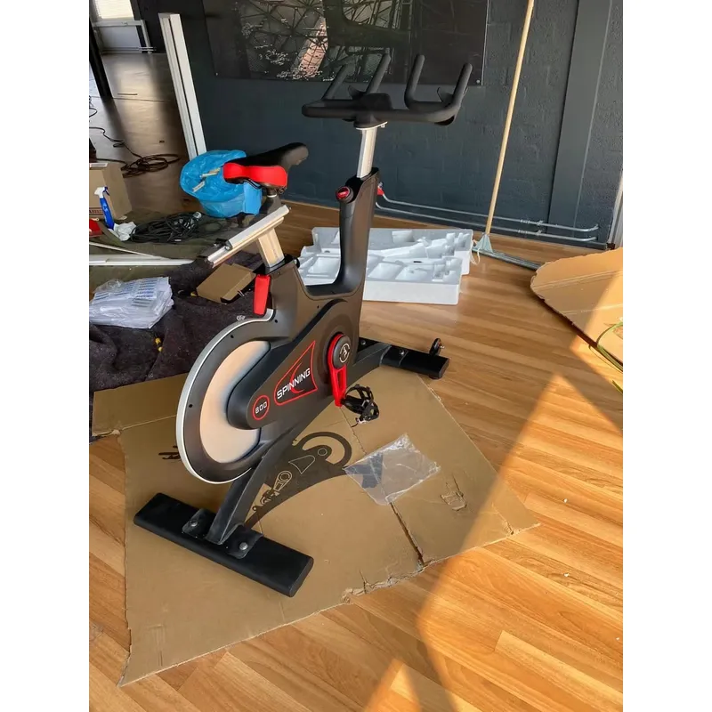 YG-S005 YG Fitness Commerciële - Home Gym Fitness recensie en prijs