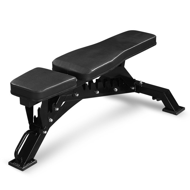 Commerciële metalen verstelbar - Home Gym Designs recensie en prijs
