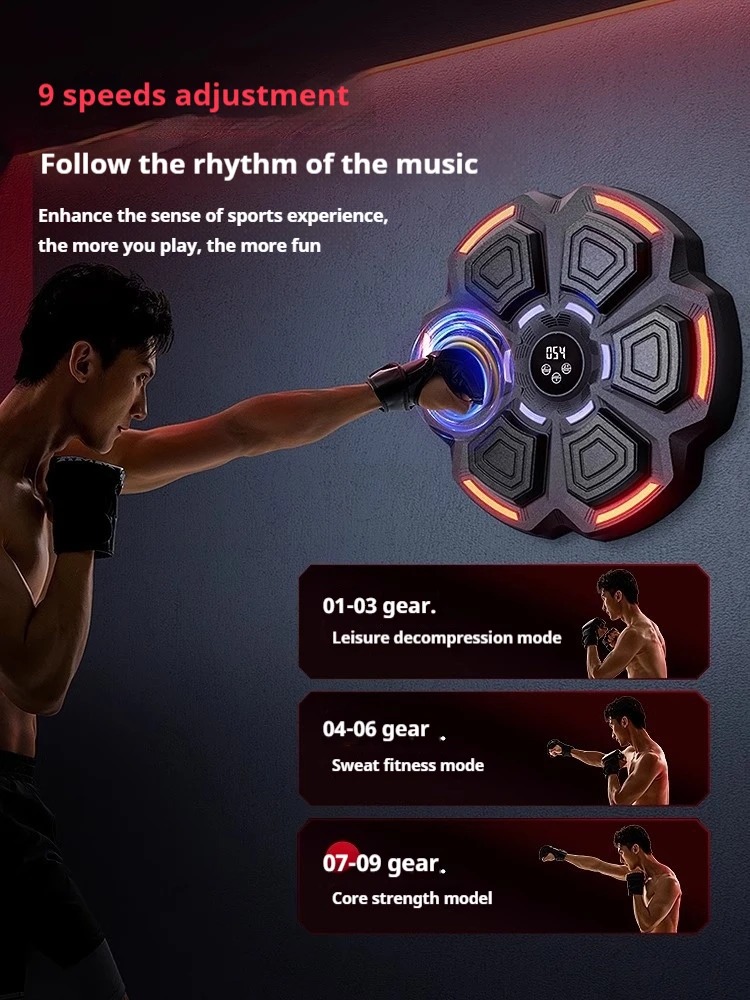 Hoogteverstelbare intelligente - Home Gym Installation recensie en prijs