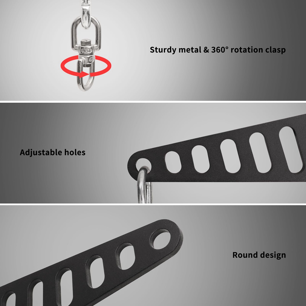 ABME Multi-Grip LAT Pull Down  - Home Gym Lat Pulldown recensie en prijs