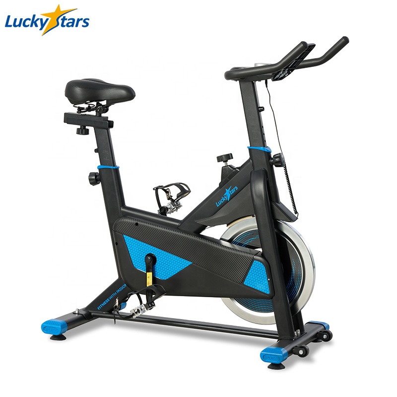 Fitnessfiets voor thuisgebruik - Home Gym Leg recensie en prijs