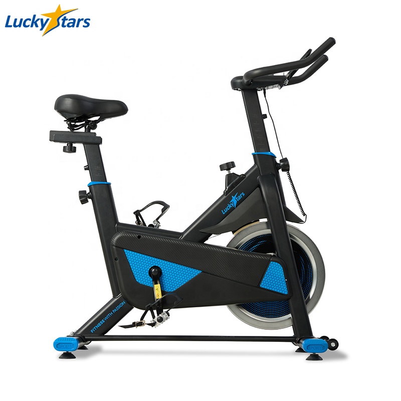 Fitnessfiets voor thuisgebruik - Home Gym Leg recensie en prijs