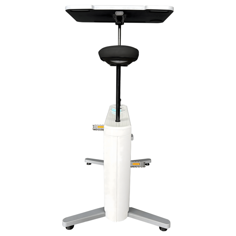 Hoge kwaliteit roestvrijstalen - Home Gym Foldable recensie en prijs