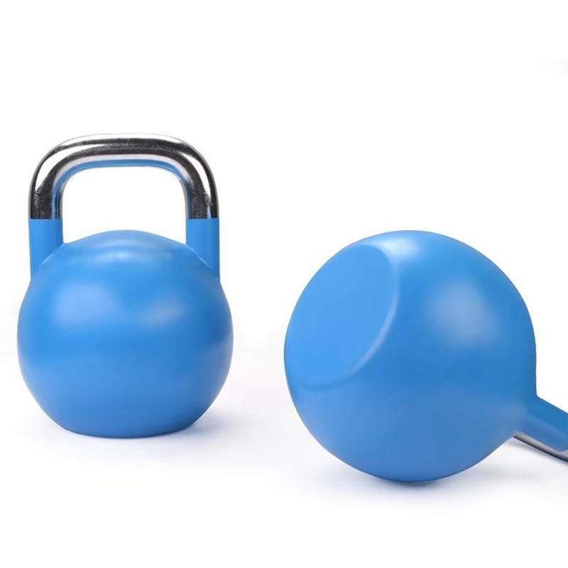 12KG Premium Kettlebell Gewich - Home Gym Designs recensie en prijs