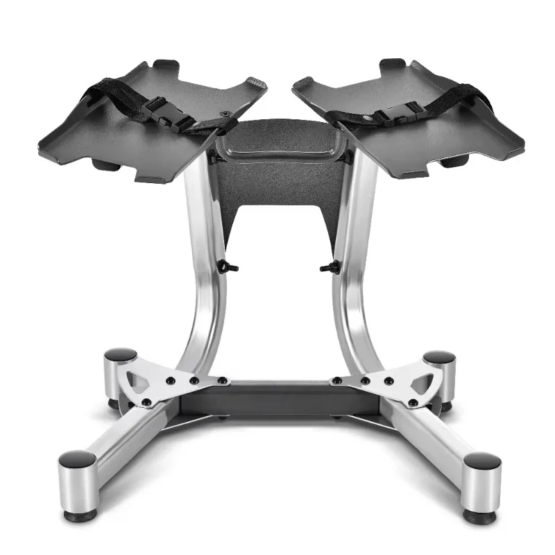 Verstelbaar Dumbbell Rack Home - Home Gym Fitness recensie en prijs