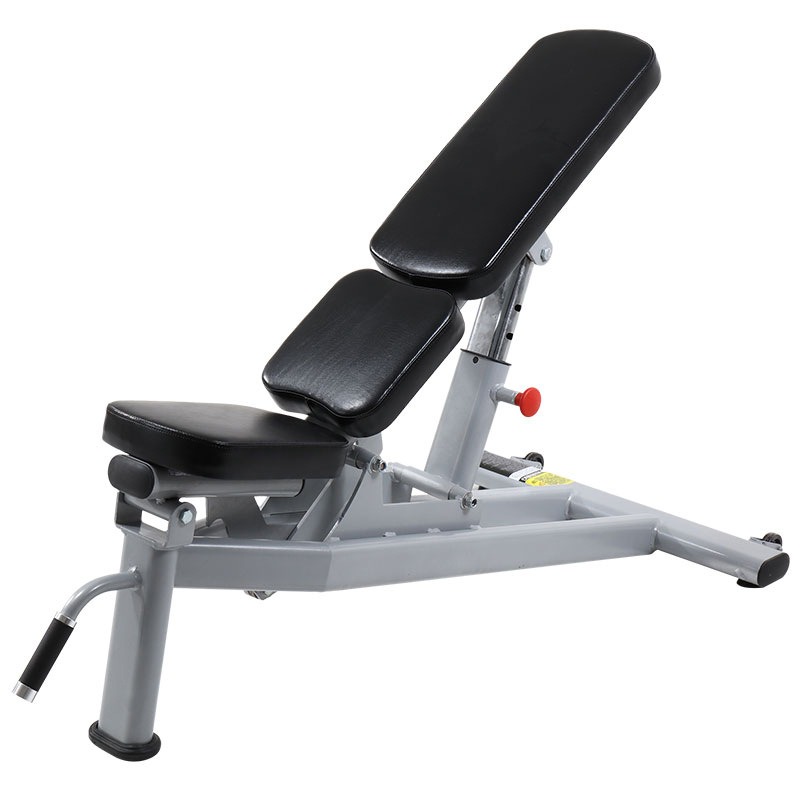 Verstelbare halterbank Druk Ho - Home Gym Foldable recensie en prijs