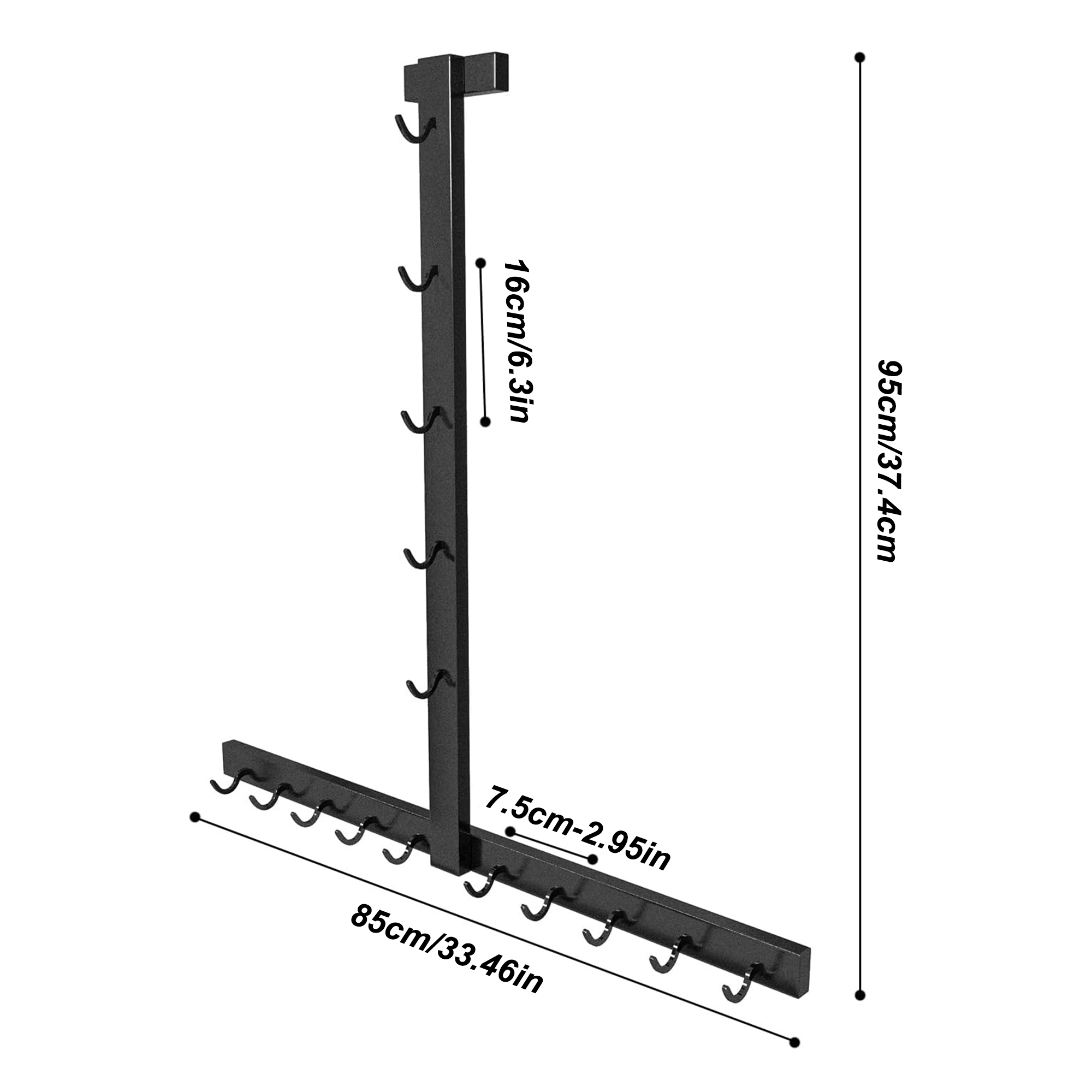 Lat Pull Down Bar Gym Accessoi - Home Gym Lat Pulldown recensie en prijs