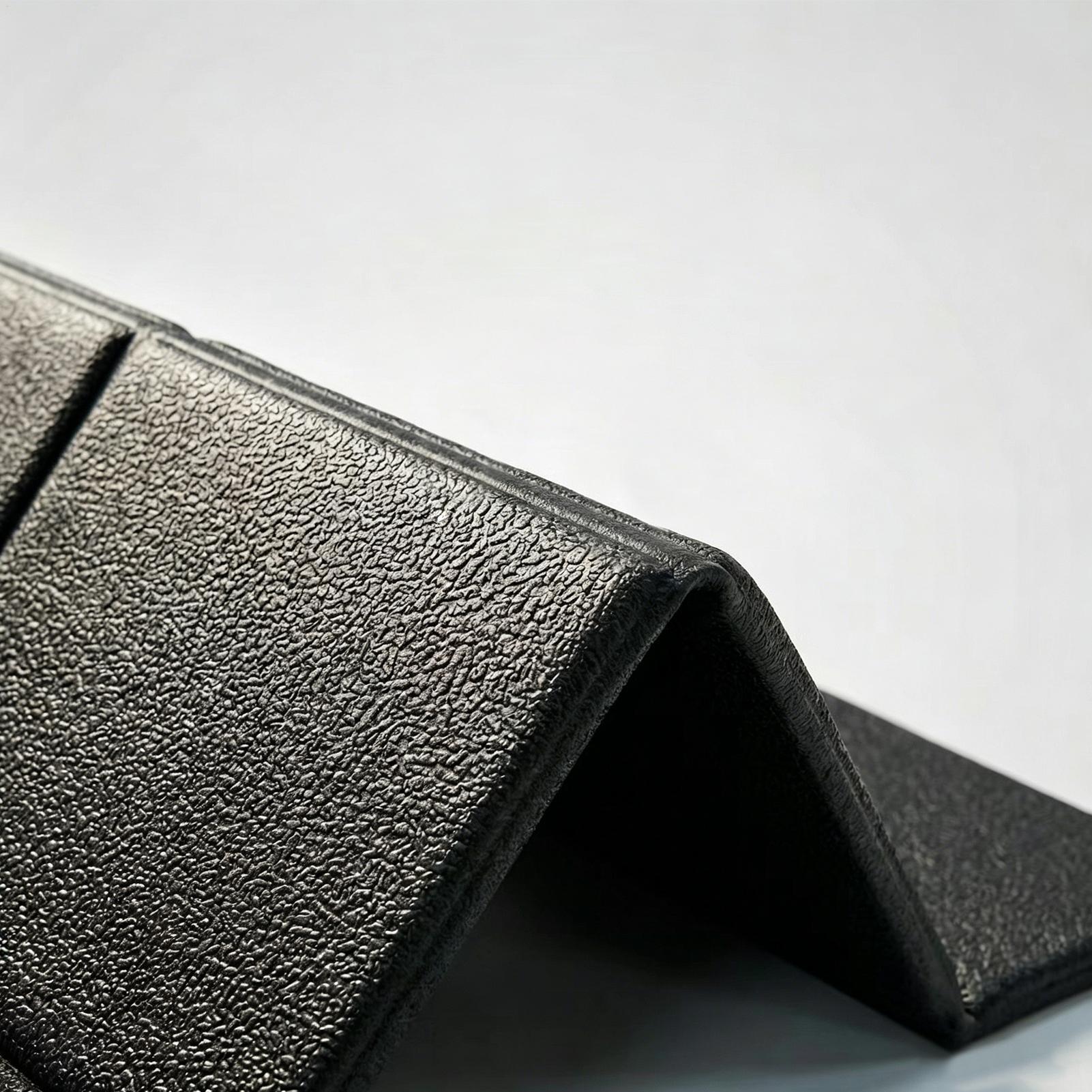 Loopbandpads voor de vloer Ant - Home Gym Leg recensie en prijs