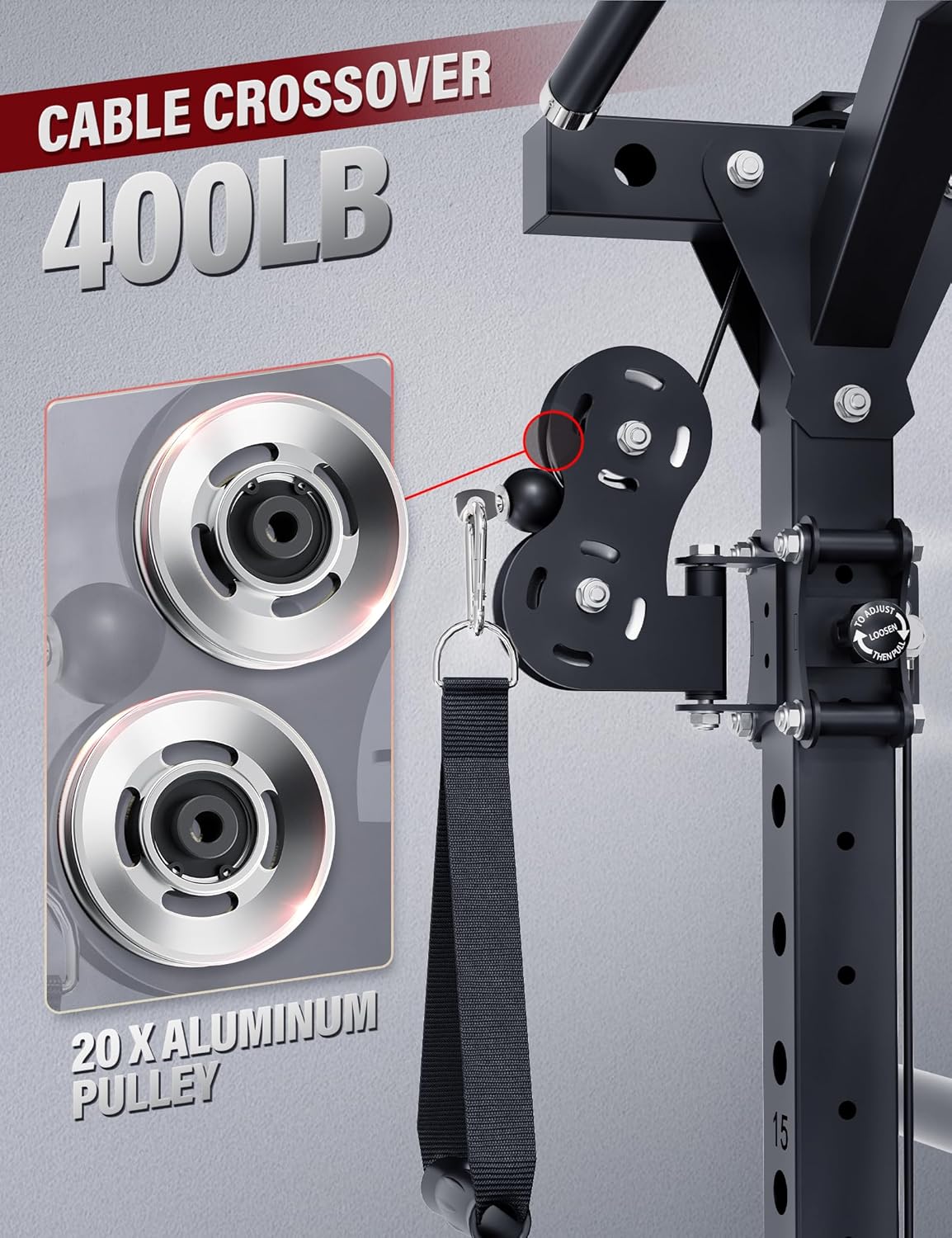 Smith Machine Home Gym Squat R - Home Gym Lat Pulldown recensie en prijs