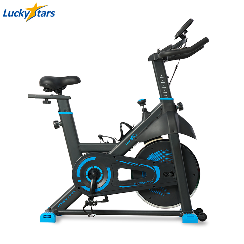 Fitnessfiets van hoge kwalitei - Home Gym Leg recensie en prijs
