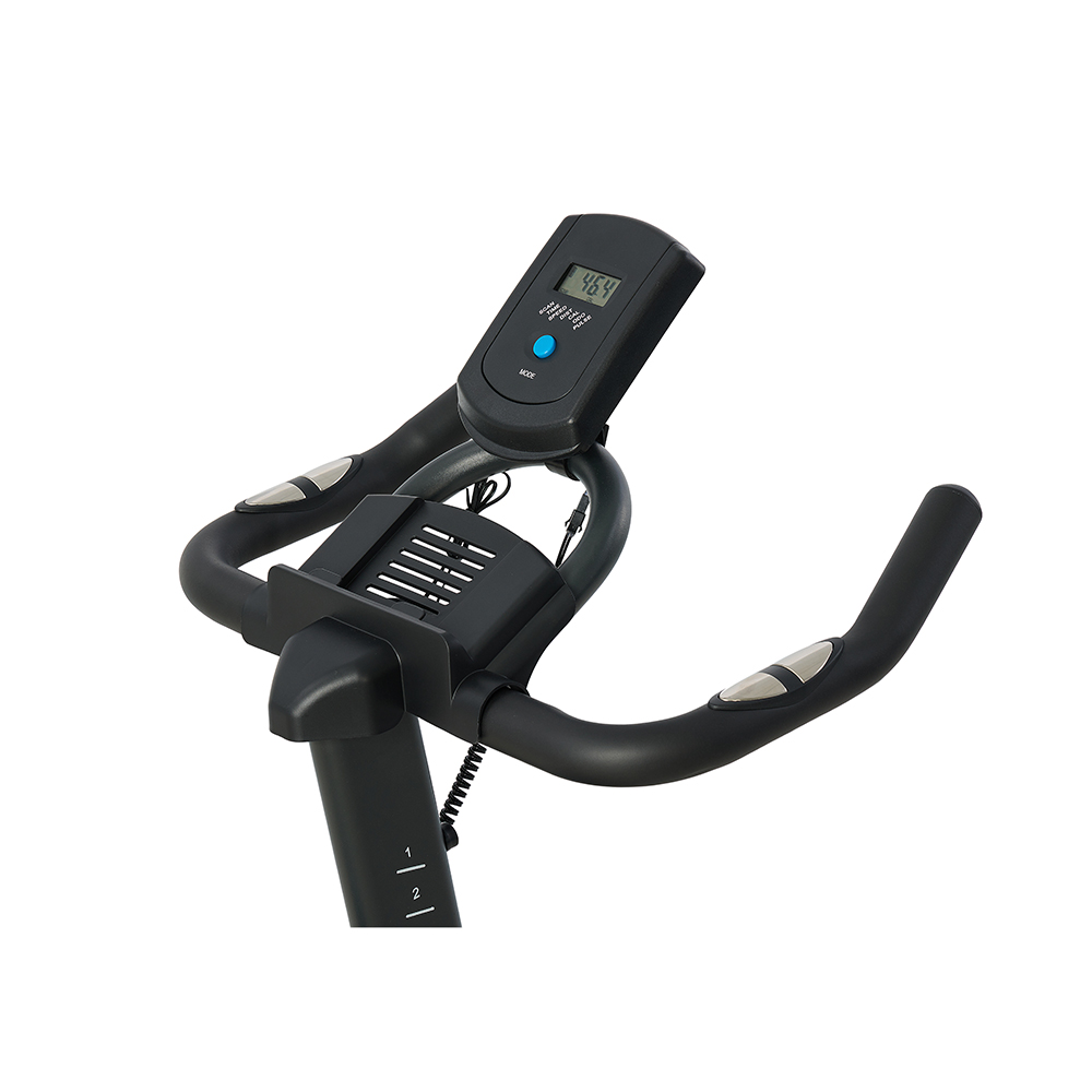 Fitnessfiets van hoge kwalitei - Home Gym Leg recensie en prijs