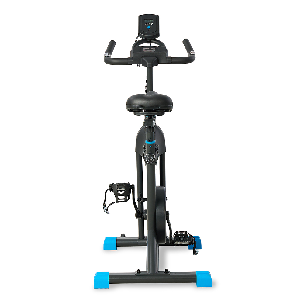 Fitnessfiets van hoge kwalitei - Home Gym Leg recensie en prijs