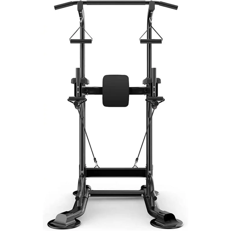 Multifunctionele trekstang voo - Home Gym Designs recensie en prijs