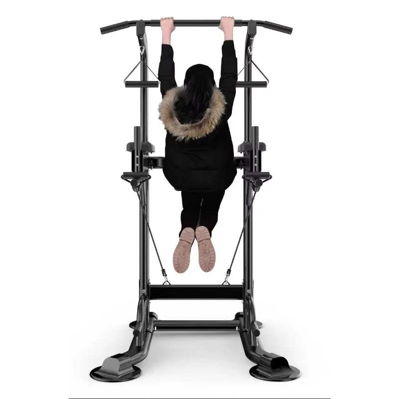 Multifunctionele trekstang voo - Home Gym Designs recensie en prijs