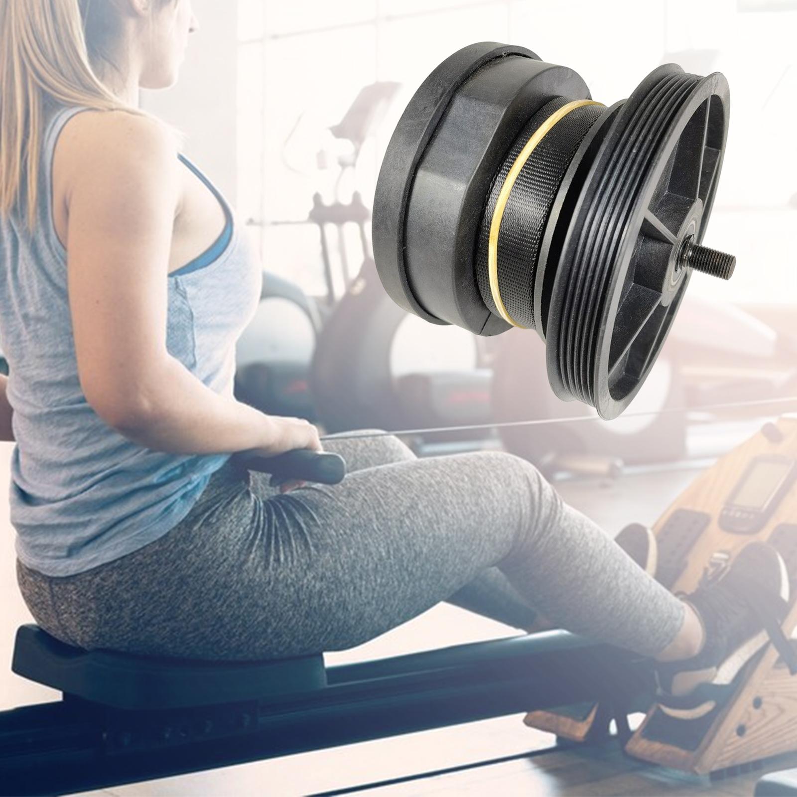 Duurzaam singelband rebound de - Home Gym Pulley System recensie en prijs