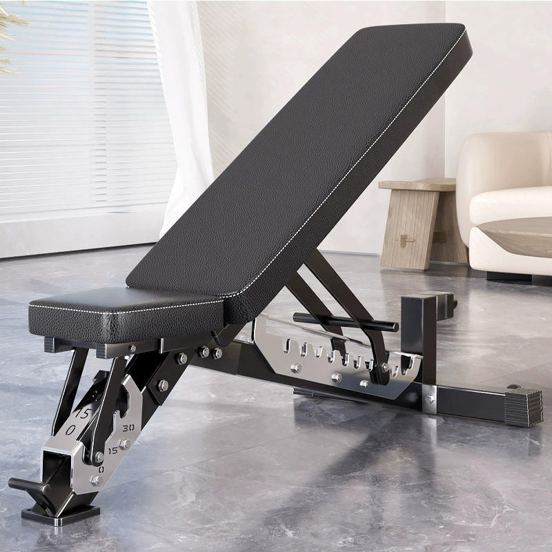 Verstelbare Home Gym Dumbbell  - Home Gym Designs recensie en prijs