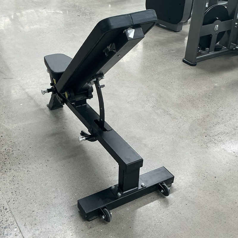 Verstelbare Home Gym Dumbbell  - Home Gym Designs recensie en prijs