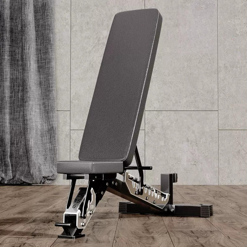 Verstelbare Home Gym Dumbbell  - Home Gym Designs recensie en prijs