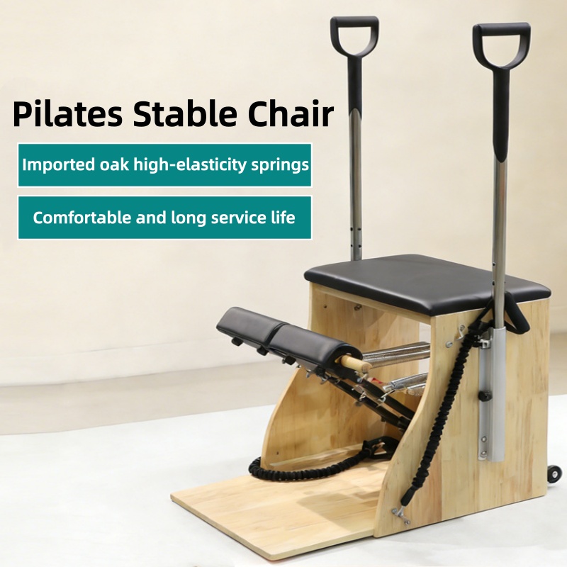 Pilates Core Bed Stabiele peda - Home Gym Studio recensie en prijs