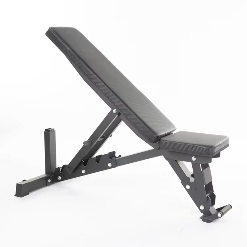 Fitness Sit-up Bank met Verste - Home Gym Foldable recensie en prijs