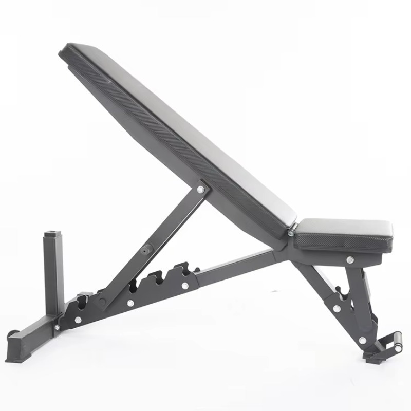 Fitness Sit-up Bank met Verste - Home Gym Foldable recensie en prijs