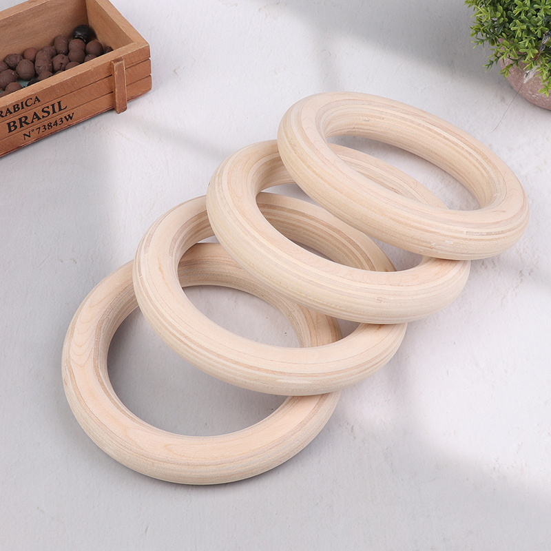 2 stks/paren Houten Ring Draag - Gymnastic Rings Wooden recensie en prijs