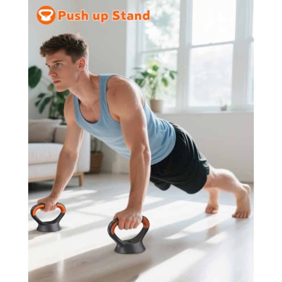 Gebruik in de homegym: stalen  - Home Gym Designs recensie en prijs