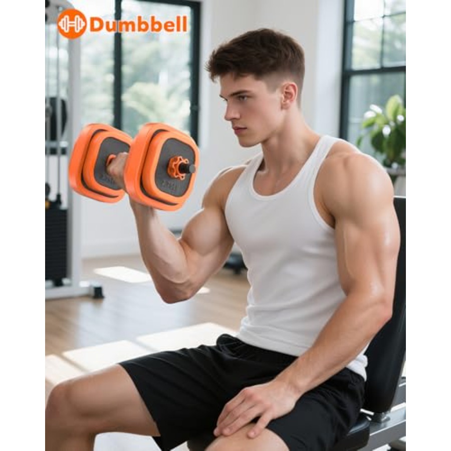 Gebruik in de homegym: stalen  - Home Gym Designs recensie en prijs
