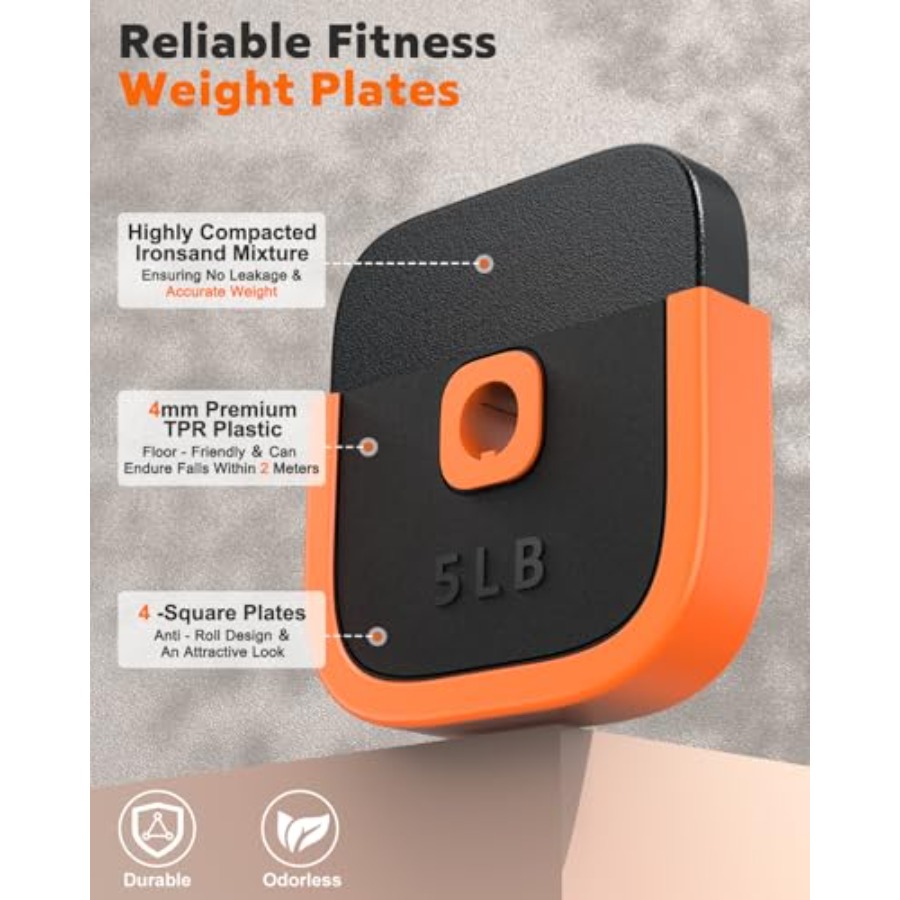 Gebruik in de homegym: stalen  - Home Gym Designs recensie en prijs