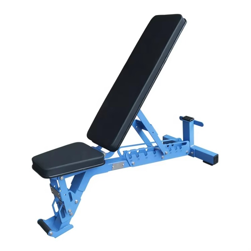 Commerciële opvouwbare platte  - Home Gym Foldable recensie en prijs