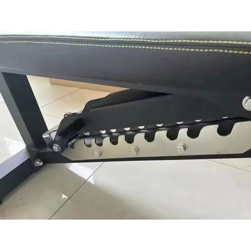 Verstelbare opvouwbare halterb - Home Gym Foldable recensie en prijs